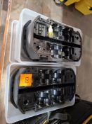 4 x Battery Packs