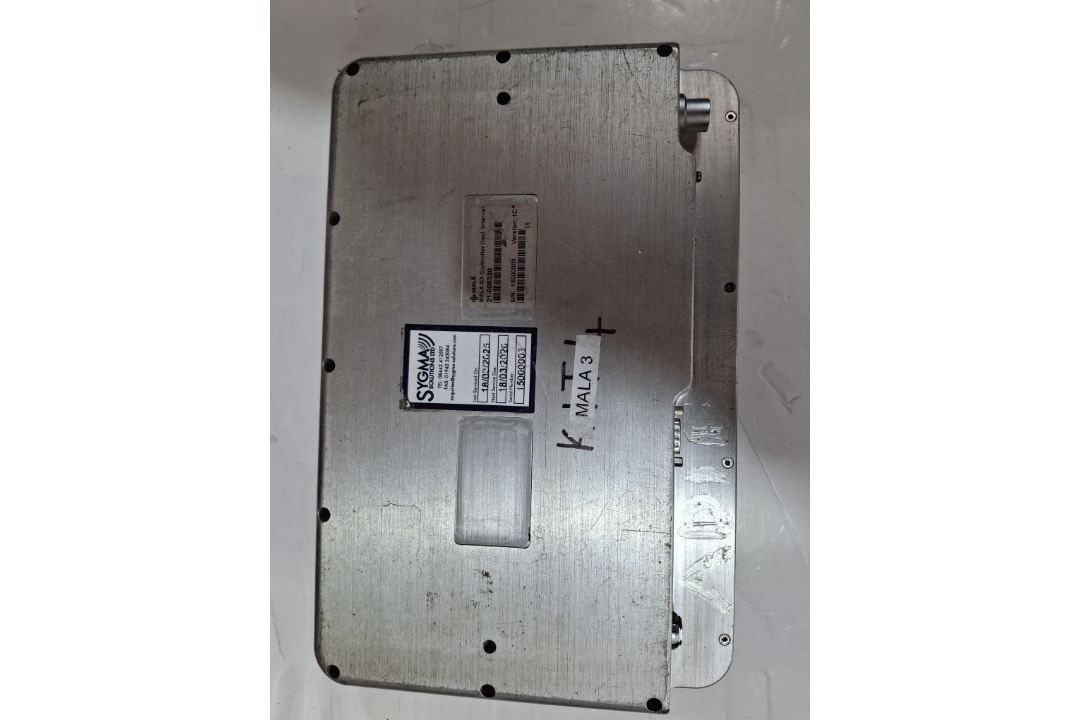 Mala GX450 HDR Shielded Antenna Ground Penetrating Radar; Model: 21-005450; SN: 18087005 Version A5; - Image 13 of 26