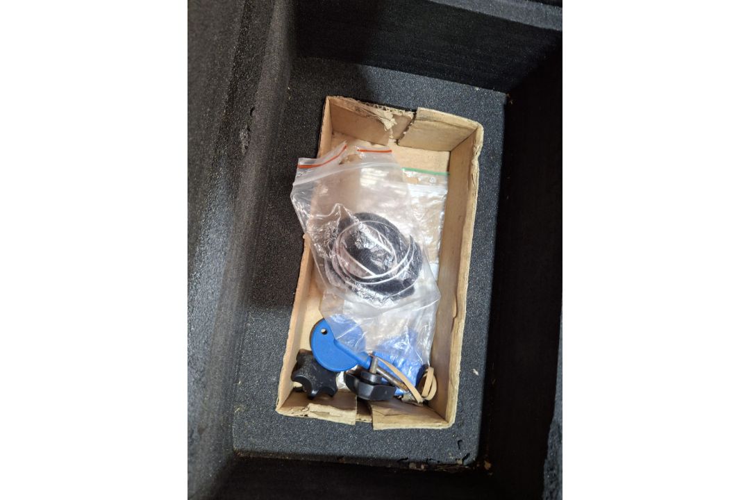 Mala GX450 HDR Shielded Antenna Ground Penetrating Radar; Model: 21-005450; SN: 14952005 Version A3; - Image 22 of 27