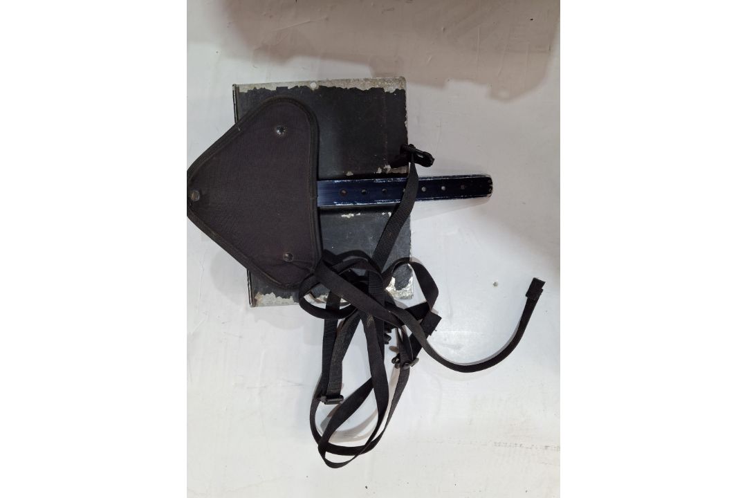 Mala GX450 HDR Shielded Antenna Ground Penetrating Radar; Model: 21-005450; SN: 18087005 Version A5; - Image 25 of 26