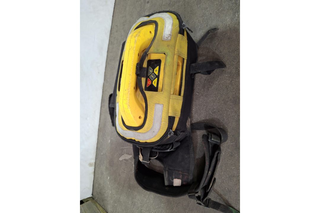 Vivax Metrotech vLoc3-Pro VX219-01; SN:21901192149; with VX219-2; SN: 21902170334 (Sale subject to f - Image 6 of 12