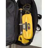 VIVAX Metrotech VL0CPro 2 VX204-01; SN: 20401090431; Receiver: SN: 20004140094; battery Pack and 1 x