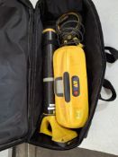 VIVAX Metrotech VL0CPro 2 VX204-01; SN: 20401090431; Receiver: SN: 20004140094; battery Pack and 1 x