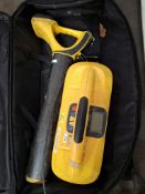 VIVAX Metrotech VL0CPro 2 VX204-01; SN: 2040109326; Receiver: SN: 171090400495; and 2 battery Packs