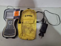 Trimble TSC3 Ranger Data Collector