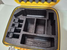 Trimble Optical Power Kit Case Only