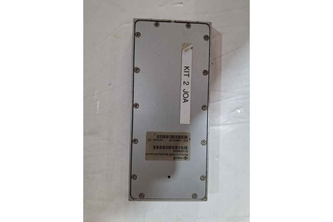 Mala GX450 HDR Shielded Antenna Ground Penetrating Radar; Model: 21-005450; SN: 14952005 Version A3; - Image 15 of 27