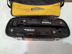 Vivax Metrotech VX200-4 Battery; SN: 171090400498