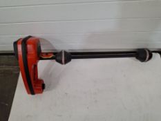 Ridgid Navitrack Scout Locator; SN: 200-04126