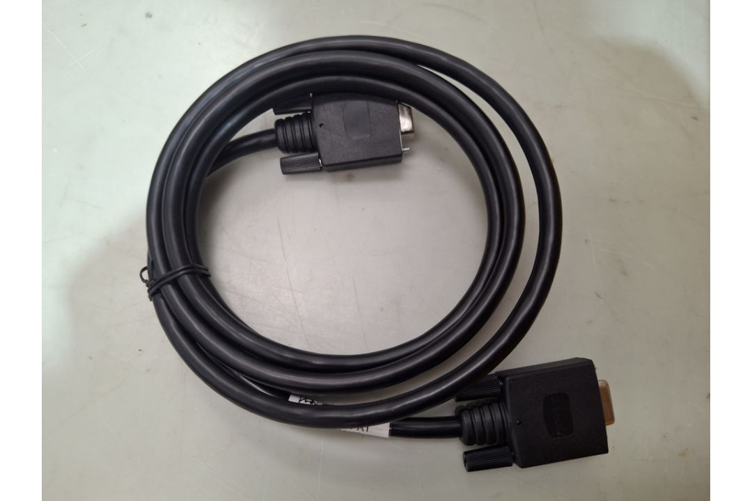 Trimble R8s; Product Number: 97080-60 and 59043 Rev A1 CC 18/19 Cable and Antenna - Image 6 of 9