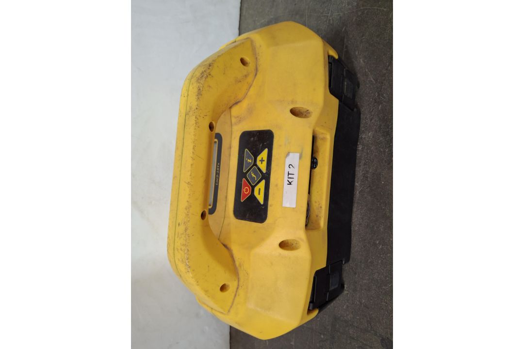 Vivax Metrotech vLoc3-Pro VX219-01; SN:21901192149; with VX219-2; SN: 21902170334 (Sale subject to f - Image 11 of 12