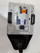 Mala GX450 HDR Shielded Antenna Ground Penetrating Radar; Model: 21-005450; SN: 12769002; Version: 2