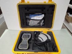 Trimble R8s; Product Number: 97080-60; SN: 5516R00360; with 92670 and 192670 Batteries; Trimble TSC3