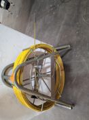 Flexi Trace Cable Reel