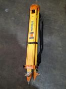 Trimble Heavy Duty Tripod