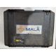 Mala GX450 HDR Shielded Antenna Ground Penetrating Radar; Model: 21-005450; SN: 23461002 Version B2; - Image 10 of 21