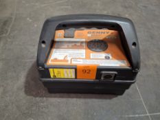 Radiodetection Genny + Signal Generator; SN: A710081GB