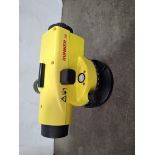 Leica Runner 20 Automatic Level; SN: 026293; Year: 2007