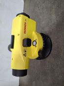 Leica Runner 20 Automatic Level; SN: 026293; Year: 2007