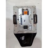 Mala GX450 HDR Shielded Antenna Ground Penetrating Radar; Model: 21-005450; SN: 14952001 Version A3;
