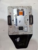 Mala GX450 HDR Shielded Antenna Ground Penetrating Radar; Model: 21-005450; SN: 14952001 Version A3;