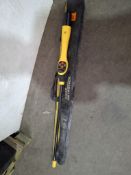 Vivax Metrotec VM-880 Metal Detector; SN:20901090152