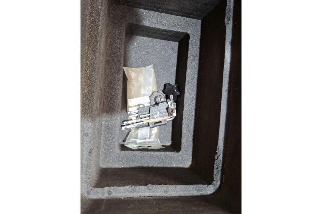 Mala GX450 HDR Shielded Antenna Ground Penetrating Radar; Model: 21-005450; SN: 23461002 Version B2; - Image 18 of 21