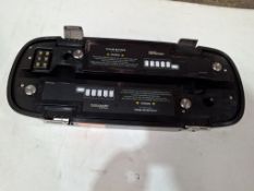Vivax Metrotech VX200-4 Battery; SN: 20004140098