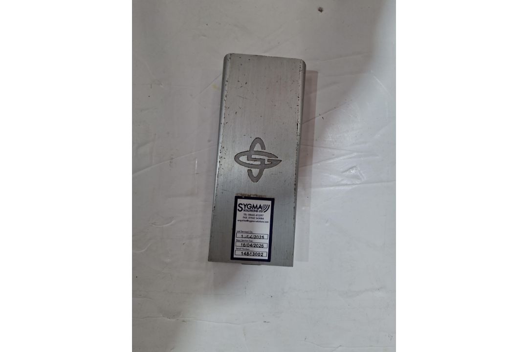 Mala GX450 HDR Shielded Antenna Ground Penetrating Radar; Model: 21-005450; SN: 14952005 Version A3; - Image 14 of 27