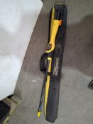 Vivax Metrotec VM-880 Metal Detector; SN:20901090122