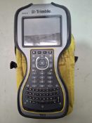 Trimble TSC3 Ranger Data Collector