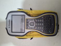 Trimble TSC3 Ranger Data Collector