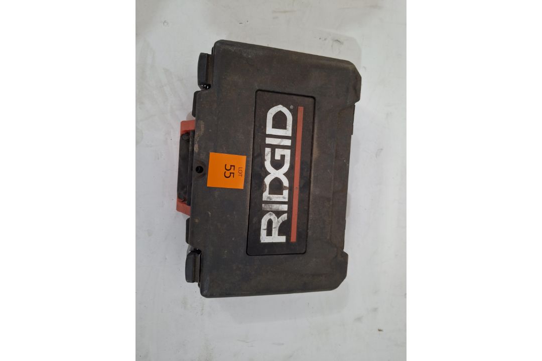 Ridgid See SnakeMicro Inspection Camera - Image 2 of 6