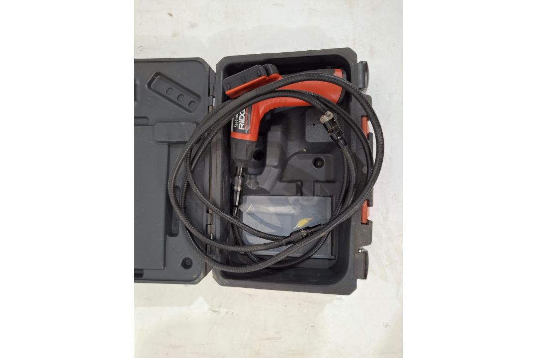 Ridgid See SnakeMicro Inspection Camera - Image 3 of 6