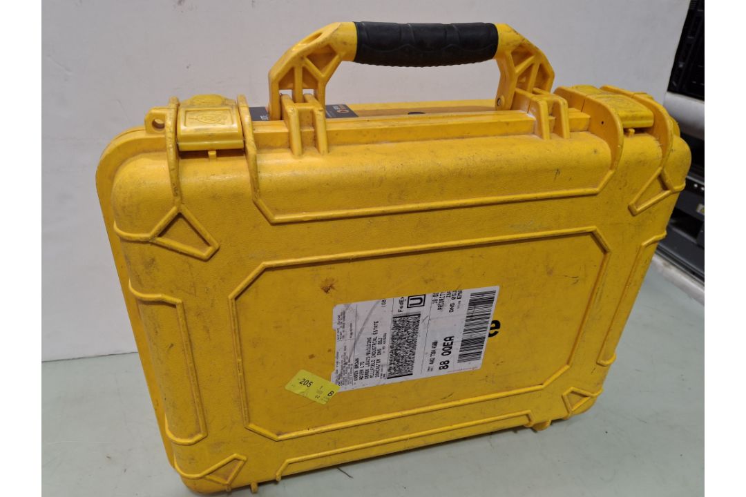 Trimble R8s; Product Number: 97080-60 and 59043 Rev A1 CC 18/19 Cable and Antenna - Image 8 of 9
