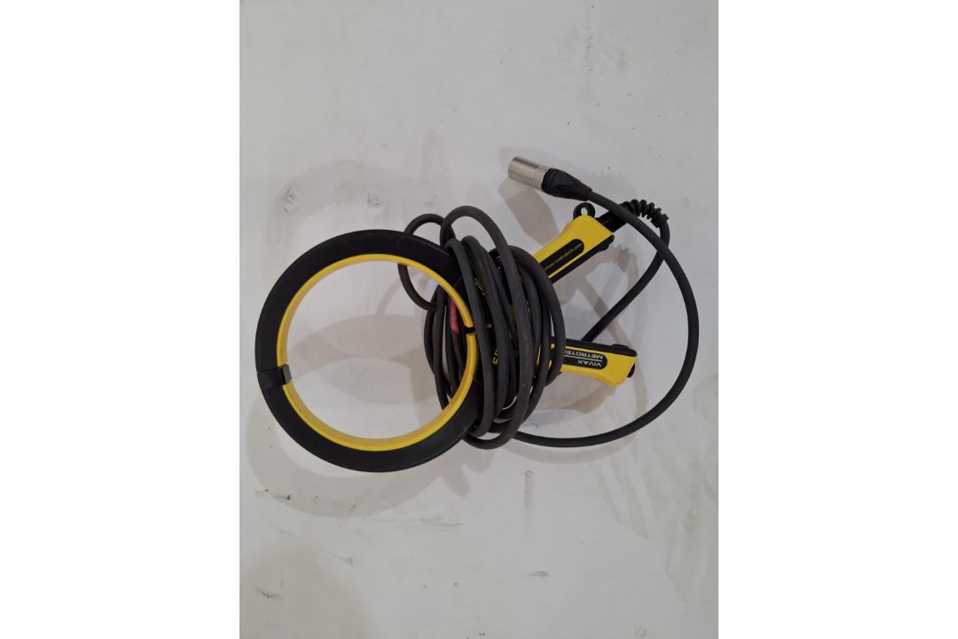 VIVAX Metrotech VL0CPro 2 VX204-01; SN: 20401140157 Receiver: SN: 171090400493; and 2 battery Packs - Image 6 of 14