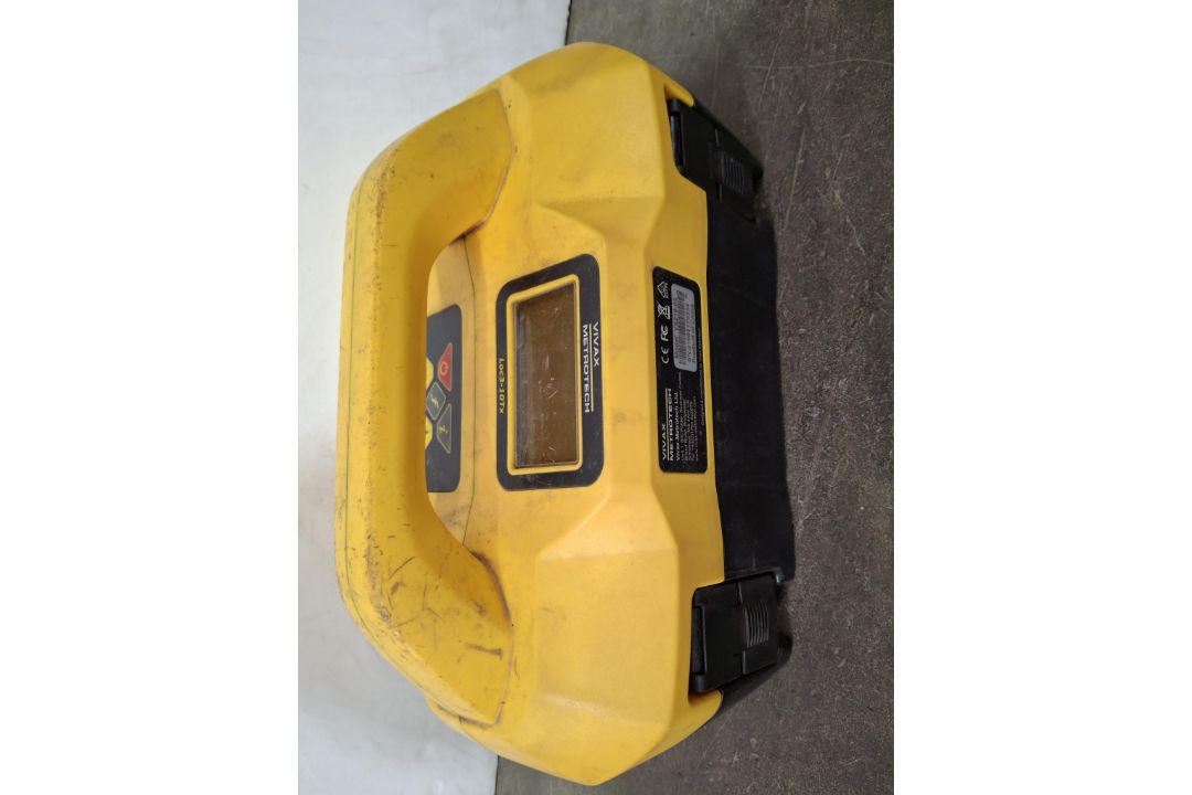 Vivax Metrotech vLoc3-Pro VX219-01; SN:21901192149; with VX219-2; SN: 21902170334 (Sale subject to f - Image 10 of 12