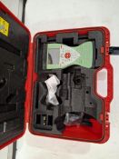 Leica CS15 Data Collector; SN: 1501026; Year: 2010; Leica GNSS Controller; 2 Batteries
