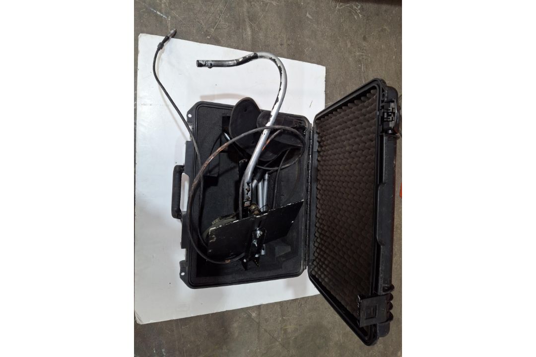 Mala GX450 HDR Shielded Antenna Ground Penetrating Radar; Model: 21-005450; SN: 14952005 Version A3; - Image 23 of 27