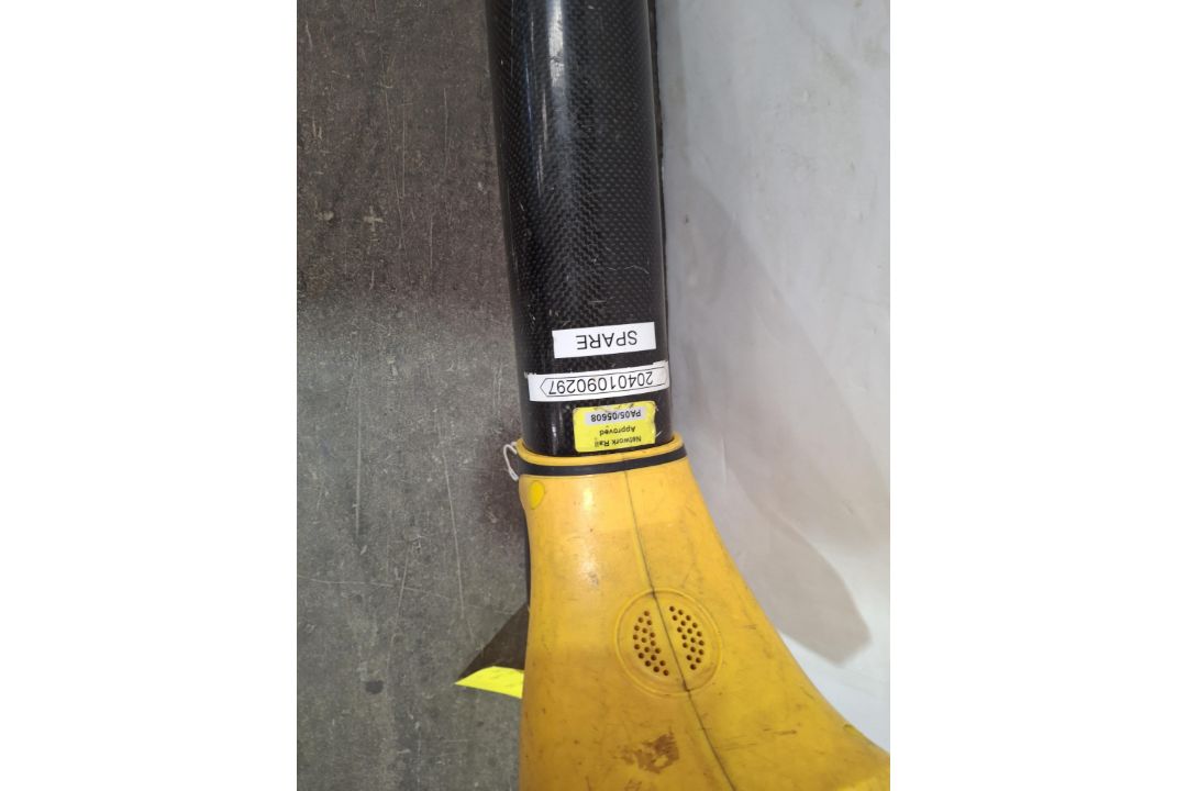 Vivax Metrotec vLoc Pro 2 VX204-1; SN: 20401090297 - Image 3 of 4