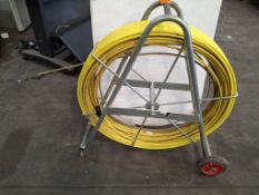 Dart Systems 9mm Flexi Trace 150m