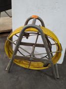 Flexi Trace Cable Reel