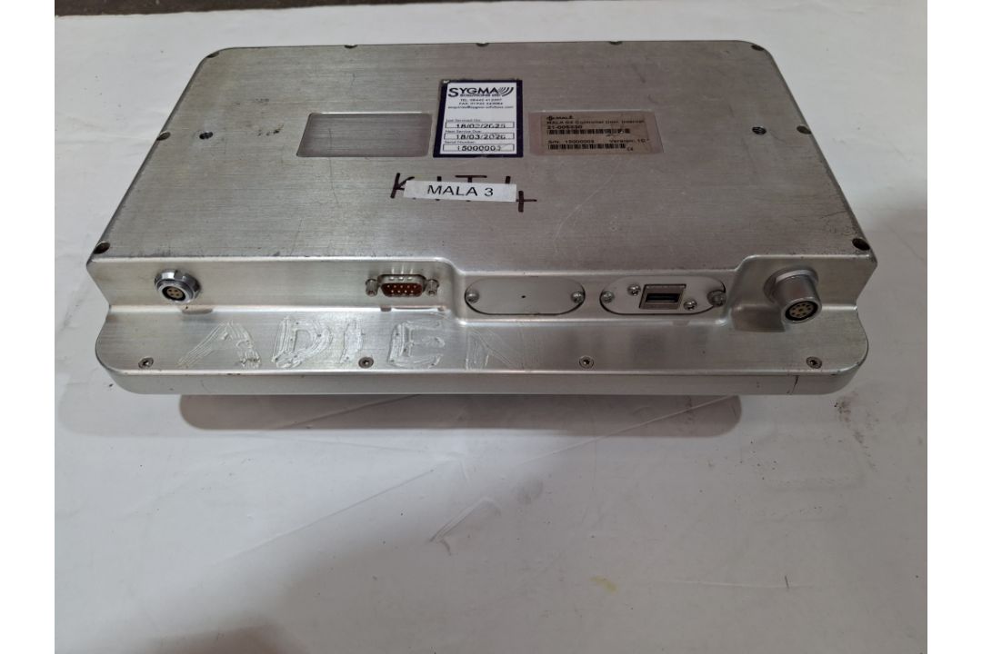 Mala GX450 HDR Shielded Antenna Ground Penetrating Radar; Model: 21-005450; SN: 18087005 Version A5; - Image 15 of 26