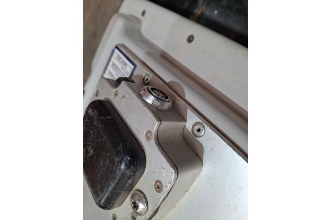 Mala GX450 HDR Shielded Antenna Ground Penetrating Radar; Model: 21-005450; SN: 18087005 Version A5; - Image 5 of 26