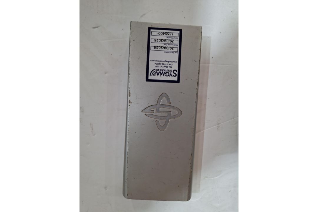 Mala GX450 HDR Shielded Antenna Ground Penetrating Radar; Model: 21-005450; SN: 23461002 Version B2; - Image 21 of 21