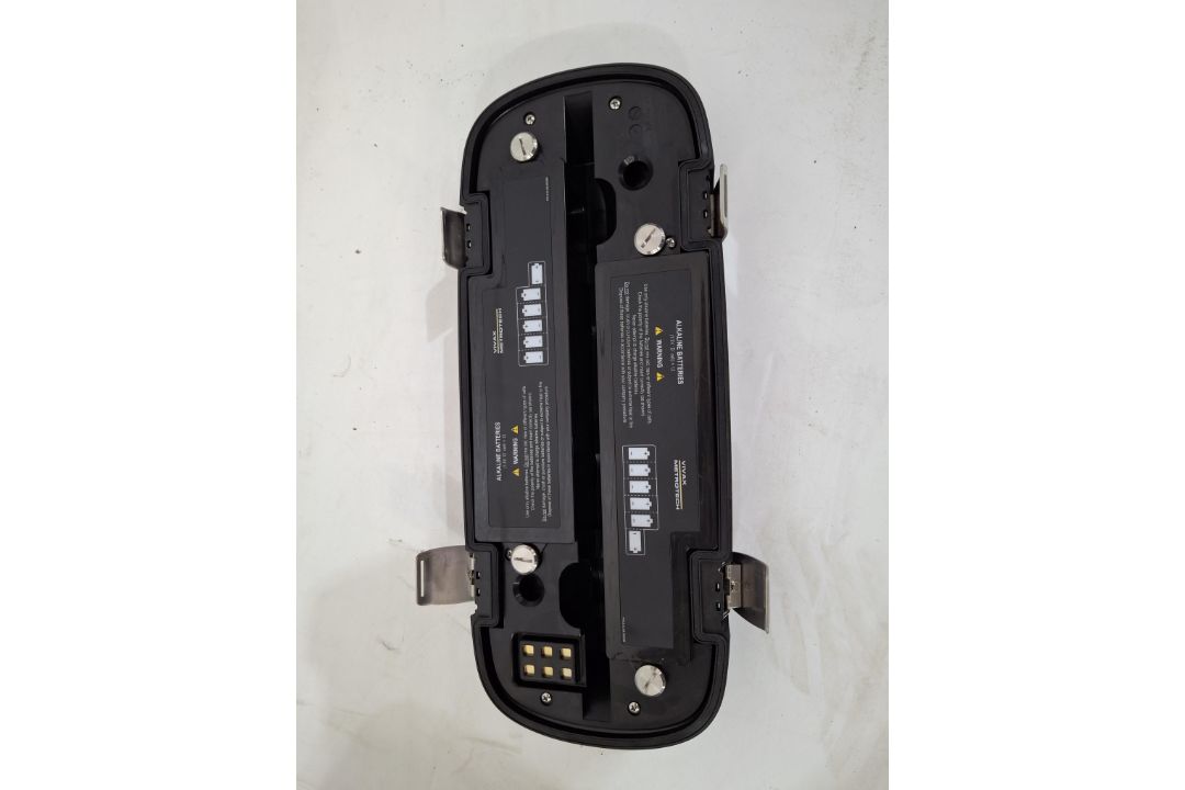 VIVAX Metrotech VL0CPro 2 VX204-01; SN: 20401140157 Receiver: SN: 171090400493; and 2 battery Packs - Image 9 of 14