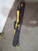 Vivax Metrotec VM-880 Metal Detector: SN: 20901090146
