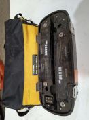 Vivax Metrotech VX200-4 Battery; SN: 20004140095