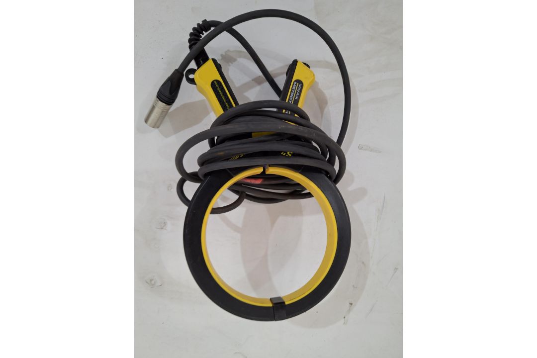 VIVAX Metrotech VL0CPro 2 VX204-01; SN: 20401140157 Receiver: SN: 171090400493; and 2 battery Packs - Image 7 of 14