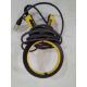 VIVAX Metrotech VL0CPro 2 VX204-01; SN: 20401140157 Receiver: SN: 171090400493; and 2 battery Packs - Image 7 of 14